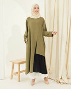 MEDUSA TOPS BY PETIKITA CASUAL