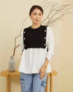 MAKO TOPS BY PETIKITA / LIMITED STOCK