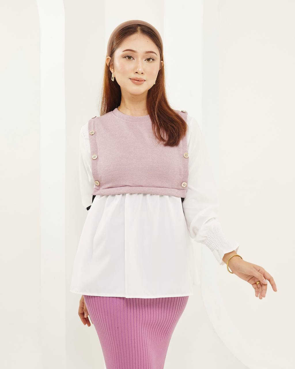 MAKO TOPS BY PETIKITA / LIMITED STOCK