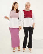 MAKO TOPS BY PETIKITA / LIMITED STOCK