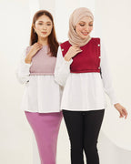 MAKO TOPS BY PETIKITA / LIMITED STOCK