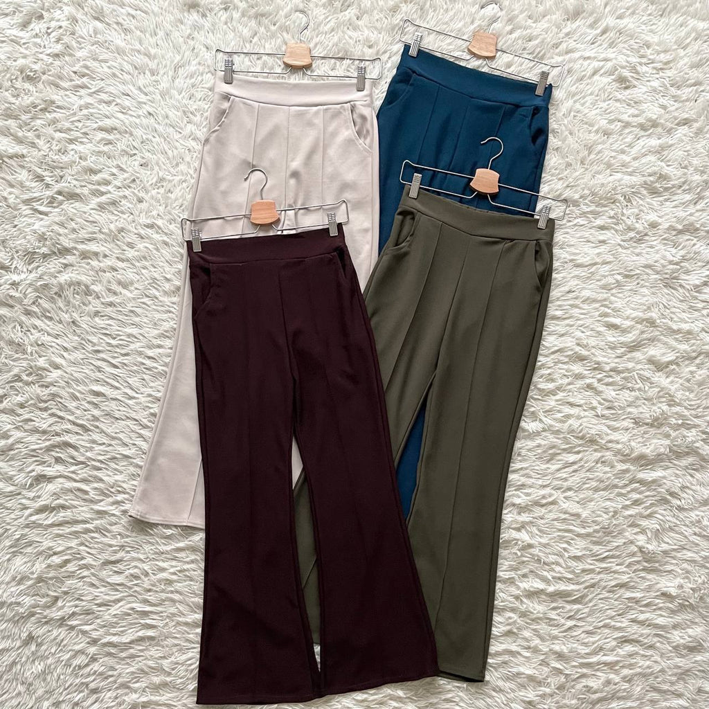 YANGTI PANTS BY PETIKITA CASUAL