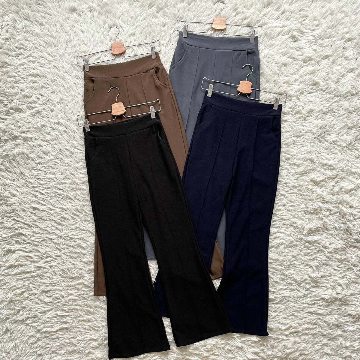 YANGTI PANTS BY PETIKITA CASUAL