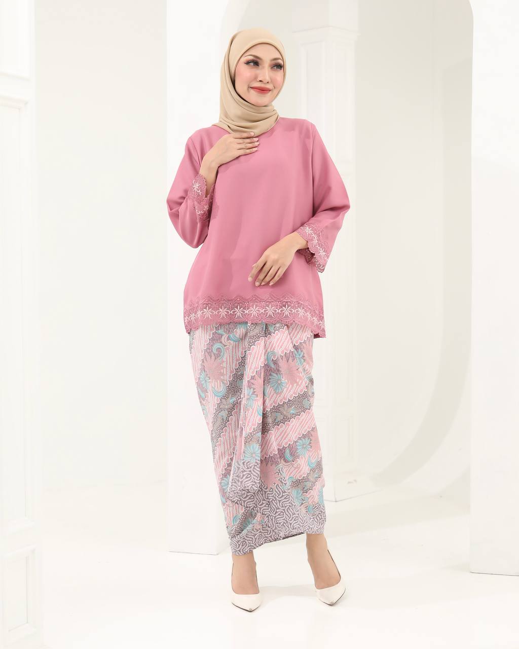 YUKA KURUNG BY PETIKITA RAYA