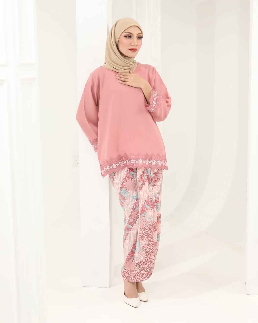 YUKA KURUNG BY PETIKITA RAYA
