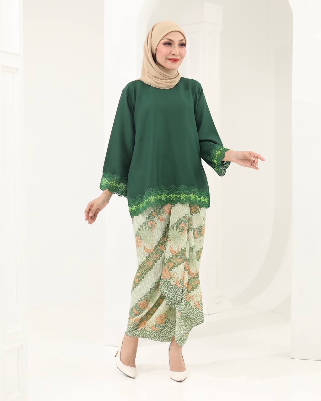 YUKA KURUNG BY PETIKITA RAYA