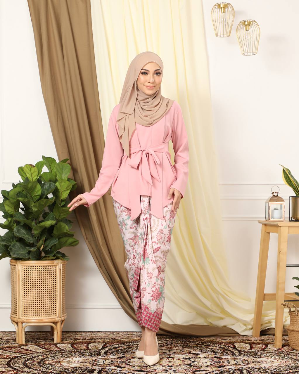 TIRTA KEBAYA 2.0 BY PETIKITA RAYA