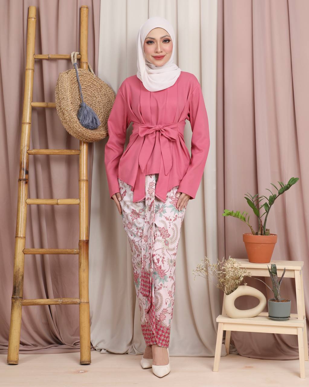 TIRTA KEBAYA 2.0 BY PETIKITA RAYA