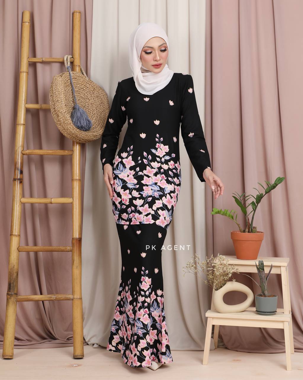 UYAINA KURUNG BY PETIKITA RAYA