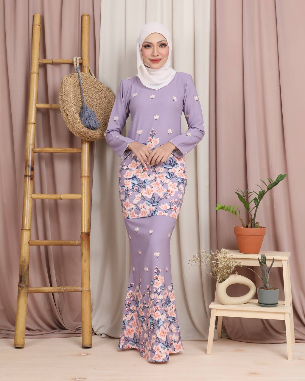 UYAINA KURUNG BY PETIKITA RAYA