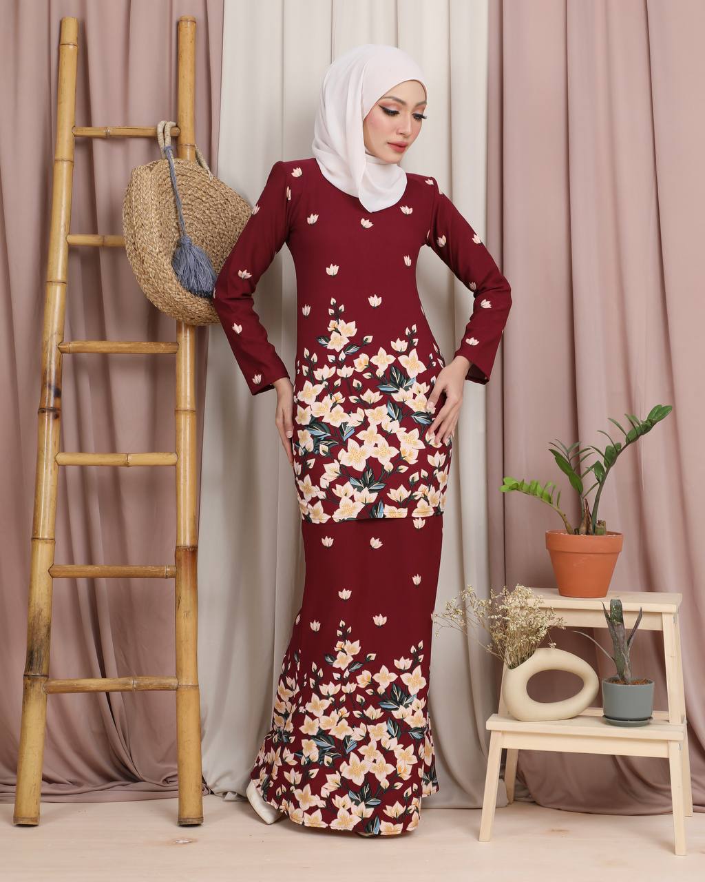 UYAINA KURUNG BY PETIKITA RAYA