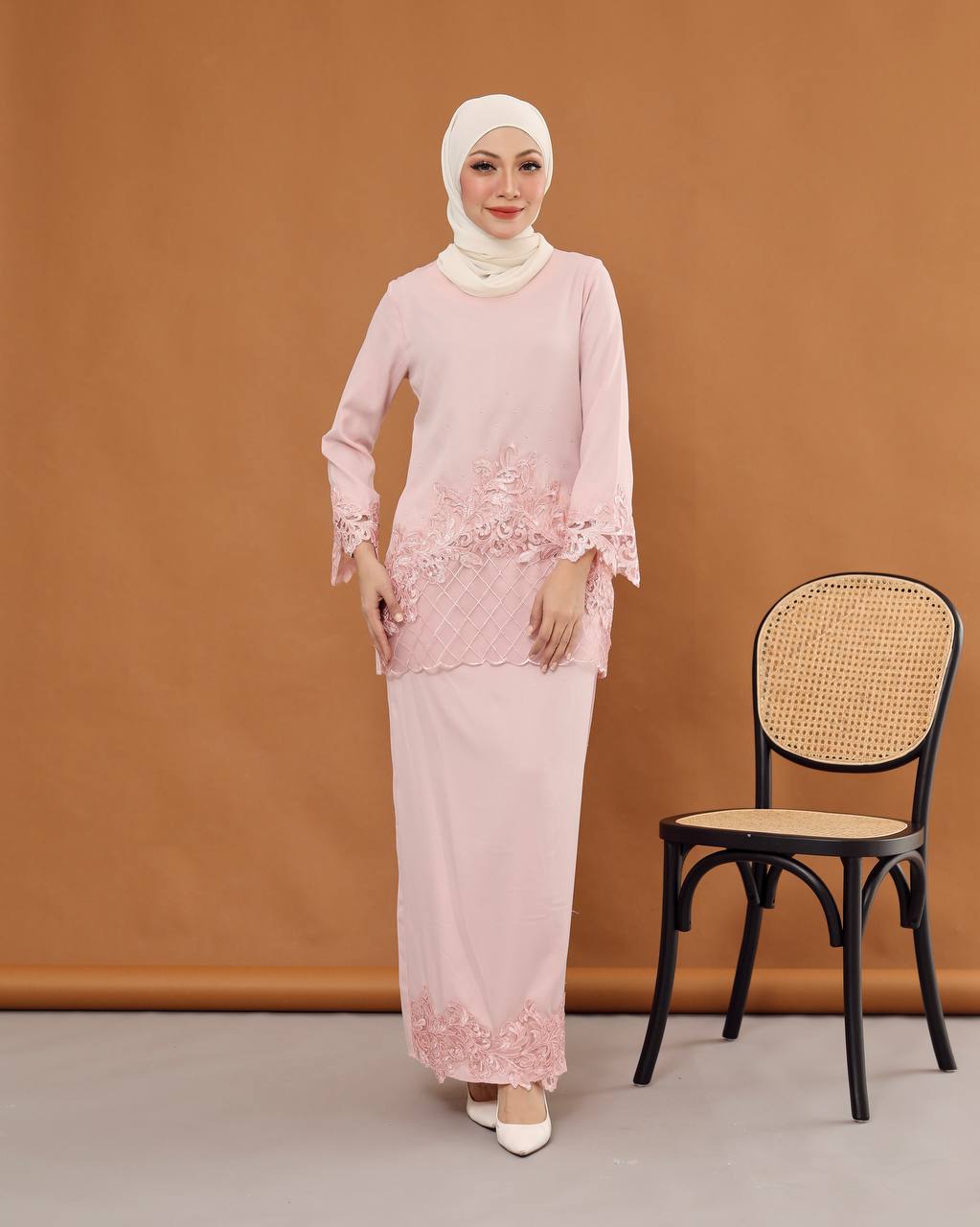 SHALITTA KURUNG BY PETIKITA