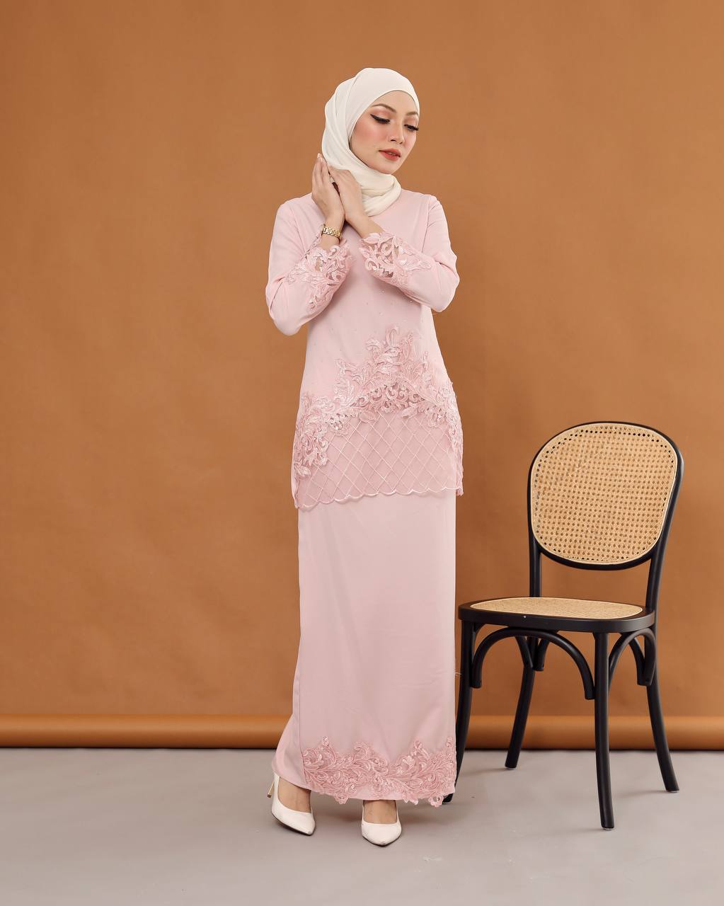 SHALITTA KURUNG BY PETIKITA