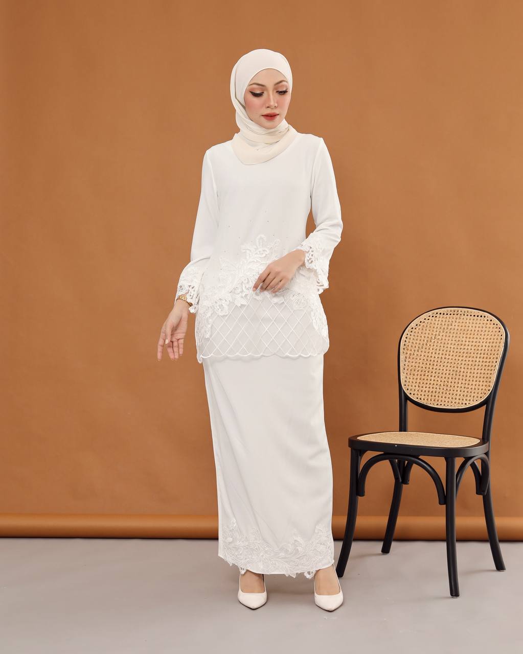 SHALITTA KURUNG BY PETIKITA