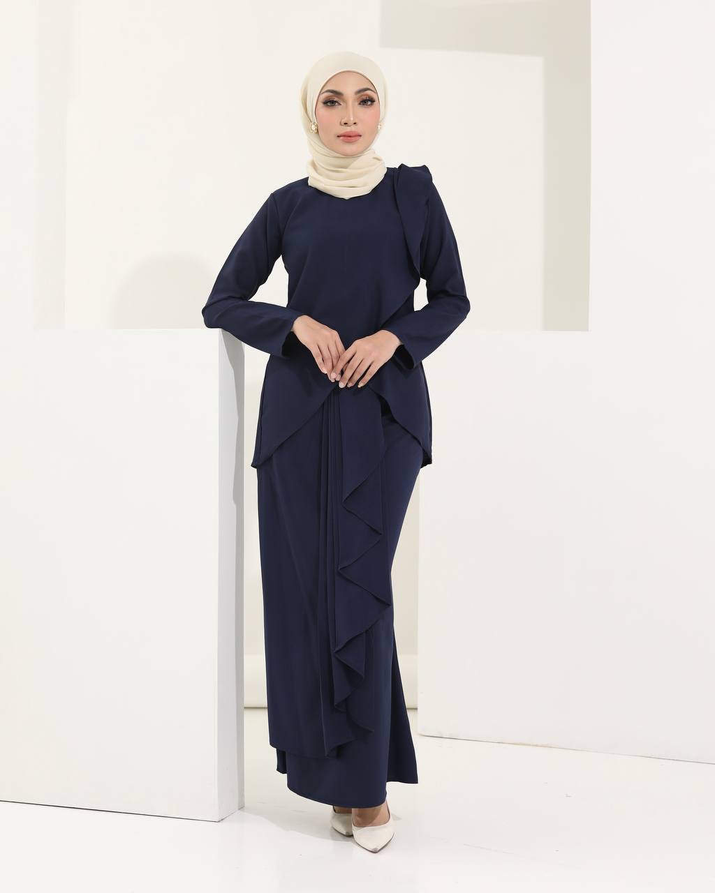 SHANNA KURUNG BY PETIKITA RAYA