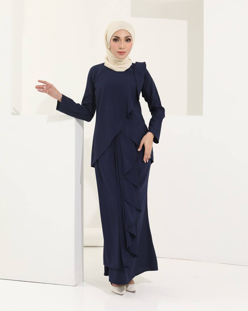 SHANNA KURUNG BY PETIKITA RAYA