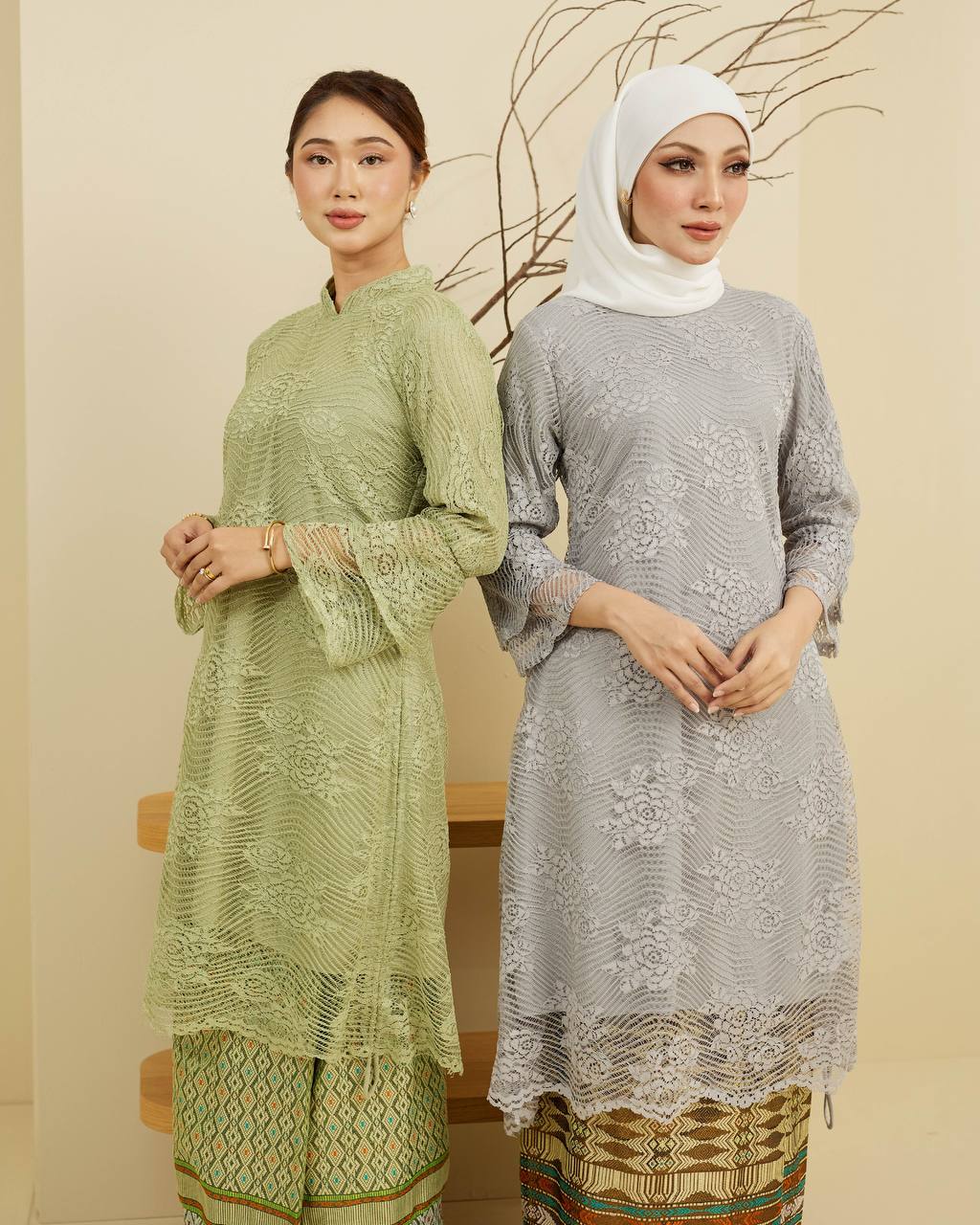 SHIFRA KURUNG BY PETIKITA RAYA 2023