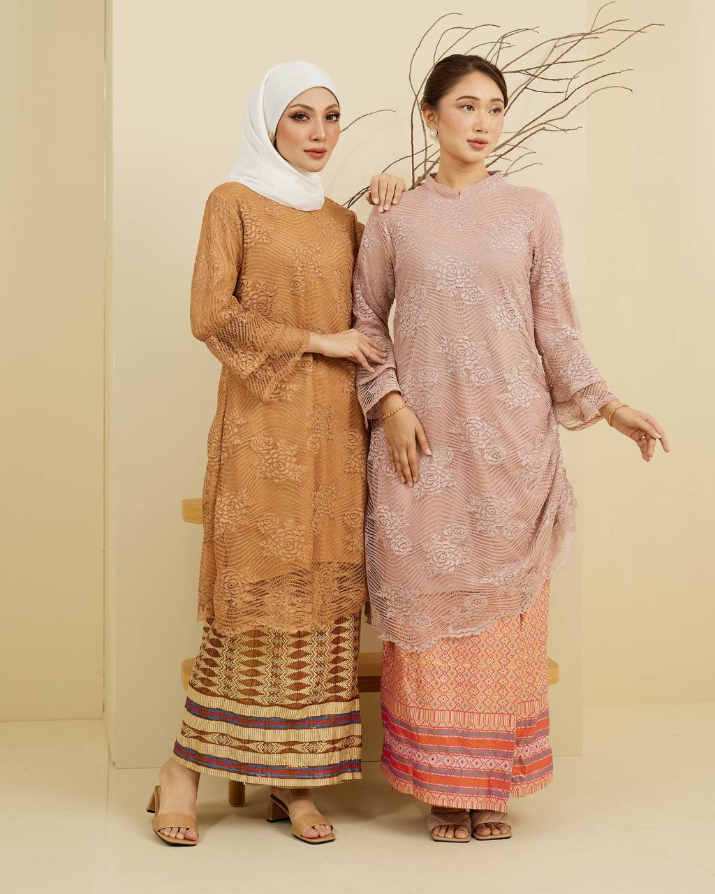 SHIFRA KURUNG BY PETIKITA RAYA 2023