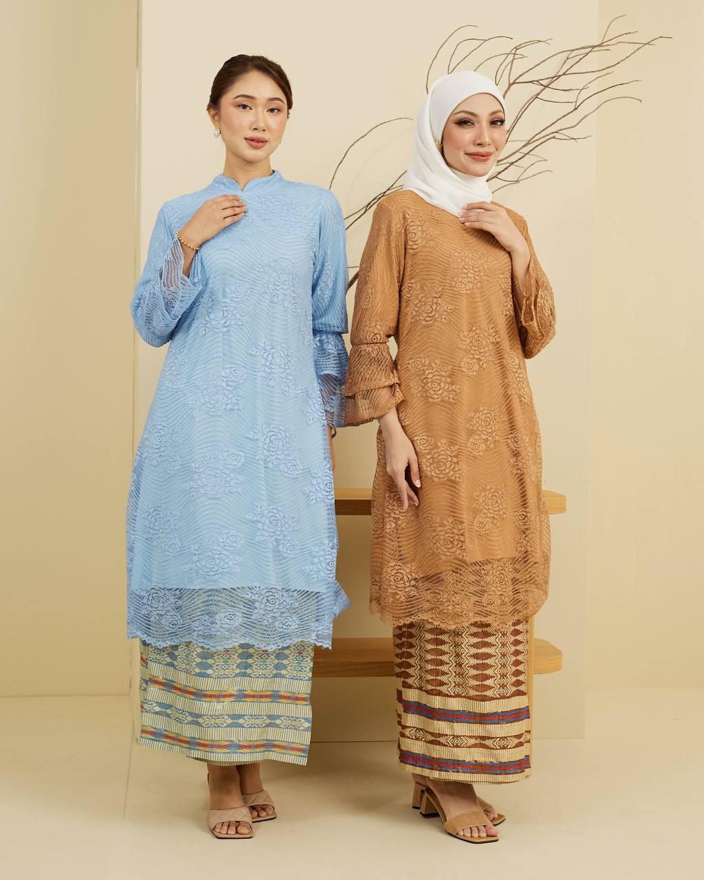 SHIFRA KURUNG BY PETIKITA RAYA 2023