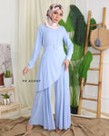 SHORA JUMPSUIT BY PETIKITA CASUAL