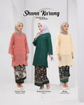 SHUNA KURUNG BY PETIKITA RAYA
