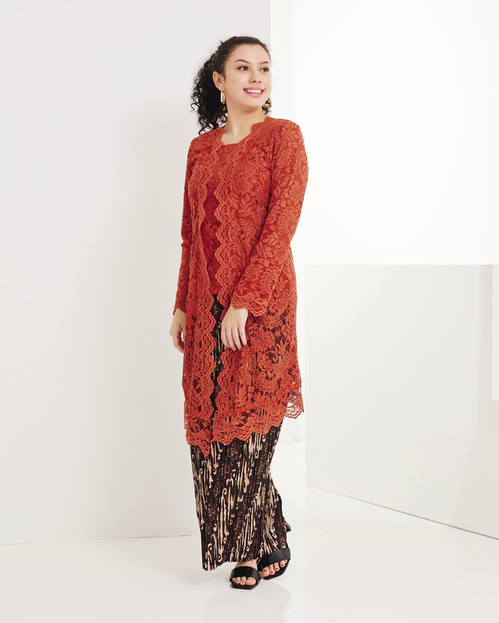 SAFAA KEBAYA BY PETIKITA RAYA 2023