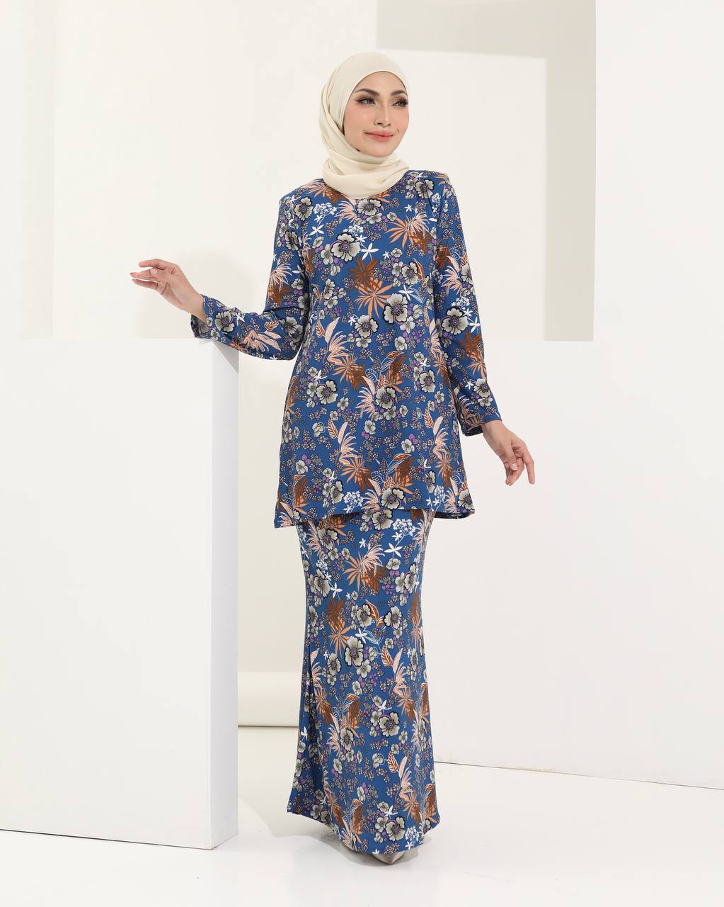 SALINA KURUNG BY PETIKITA RAYA