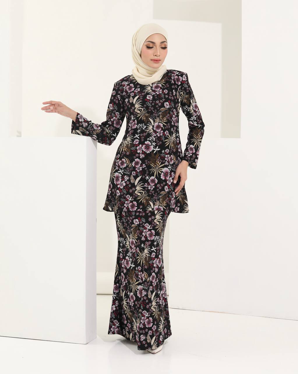 SALINA KURUNG BY PETIKITA RAYA