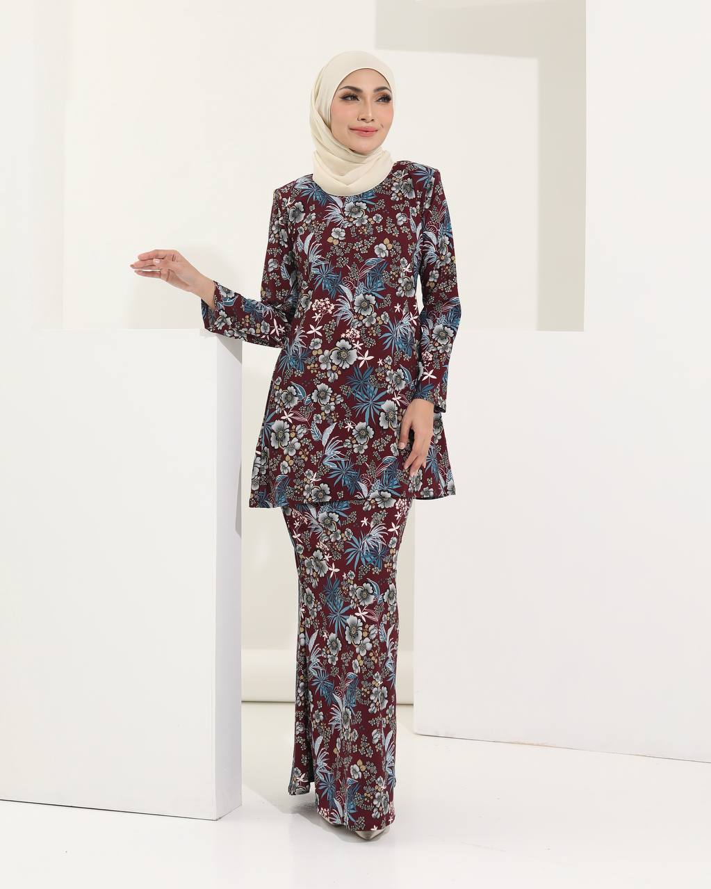 SALINA KURUNG BY PETIKITA RAYA