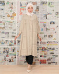 SANRIO BLOUSE BY PETIKITA CASUAL