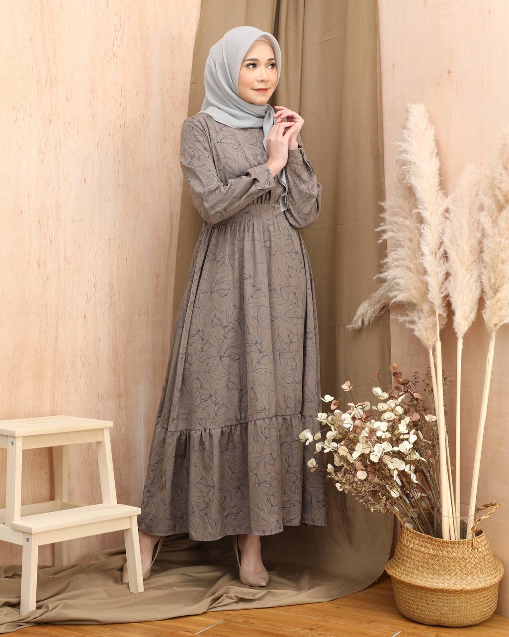 QINTA DRESS BY PETIKITA RAYA