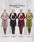 RAHMAH KEBAYA BY PETIKITA RAYA 2023