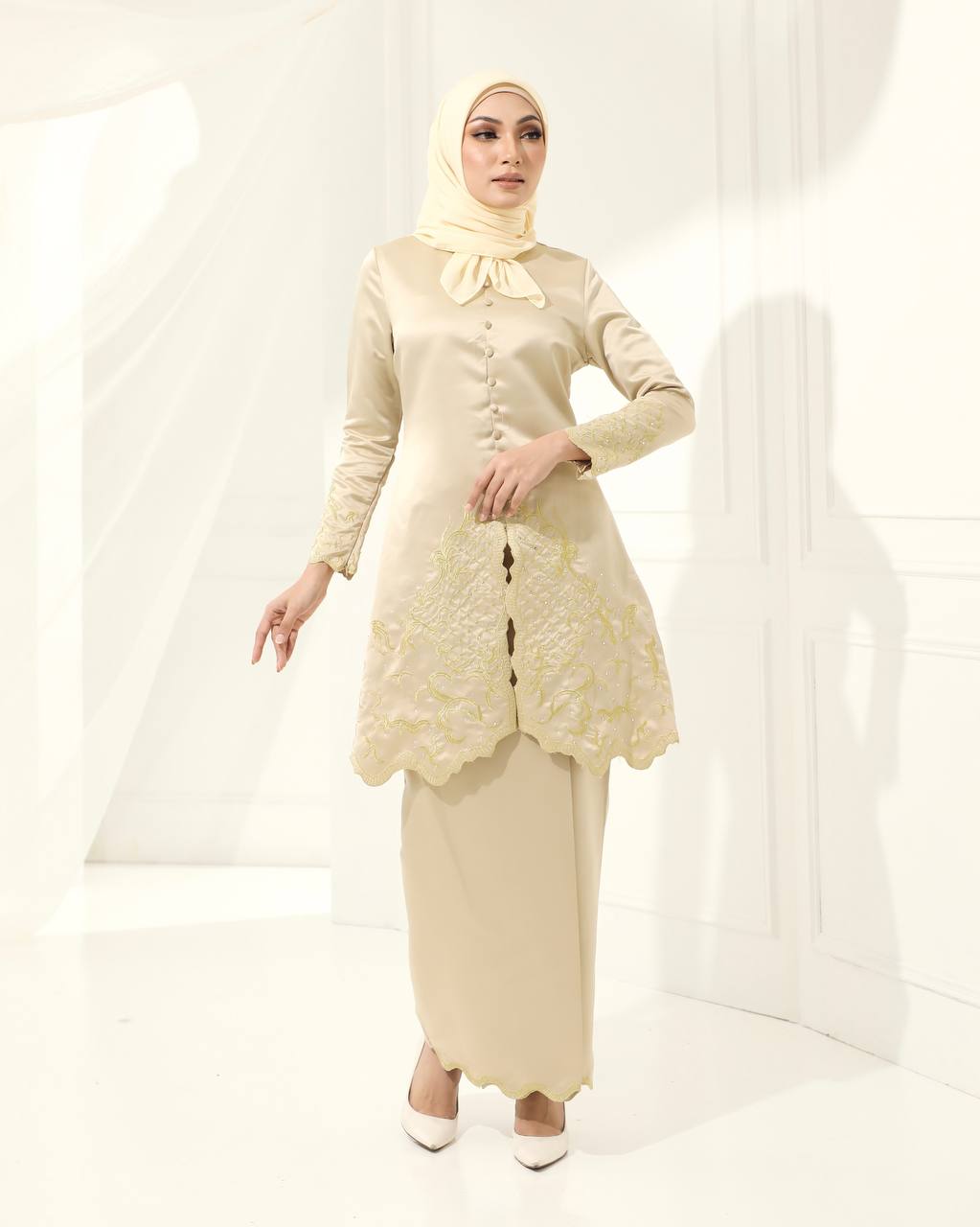 OYYA KEBARUNG BY PETIKITA