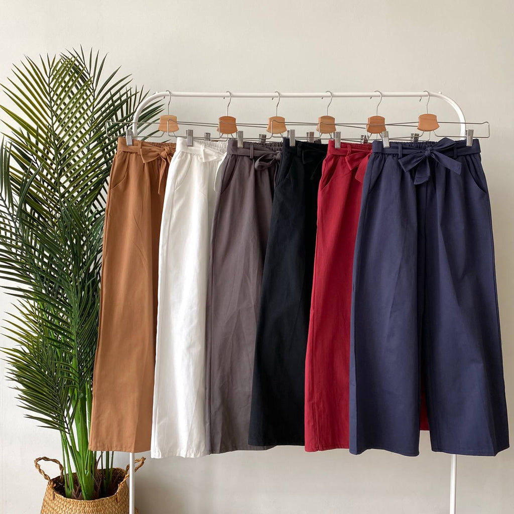 NINI PANTS BY PETIKITA CASUAL
