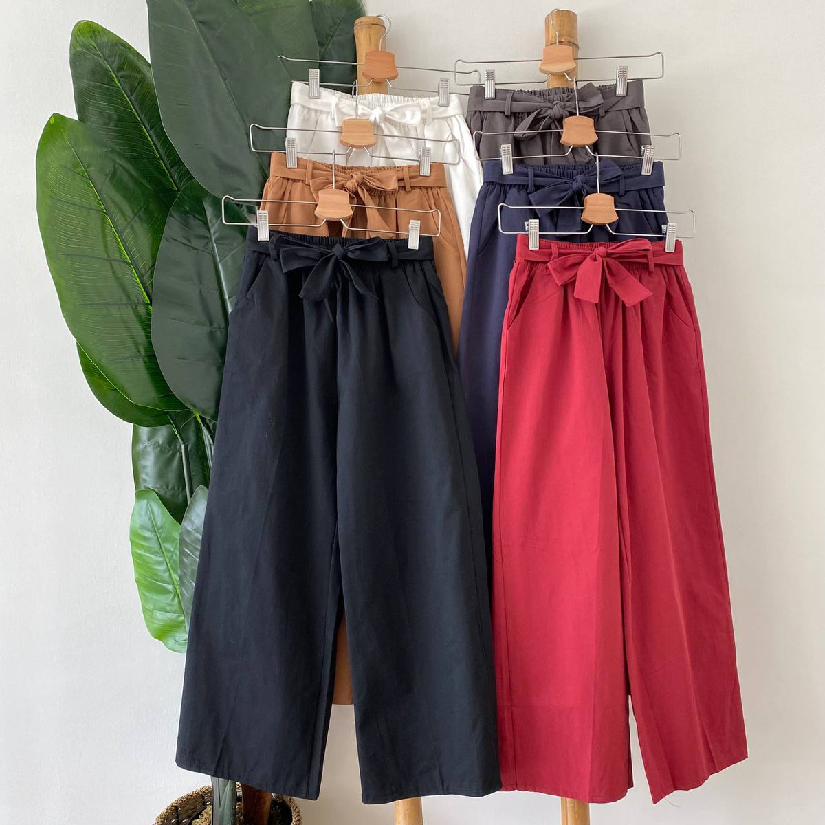 NINI PANTS BY PETIKITA CASUAL