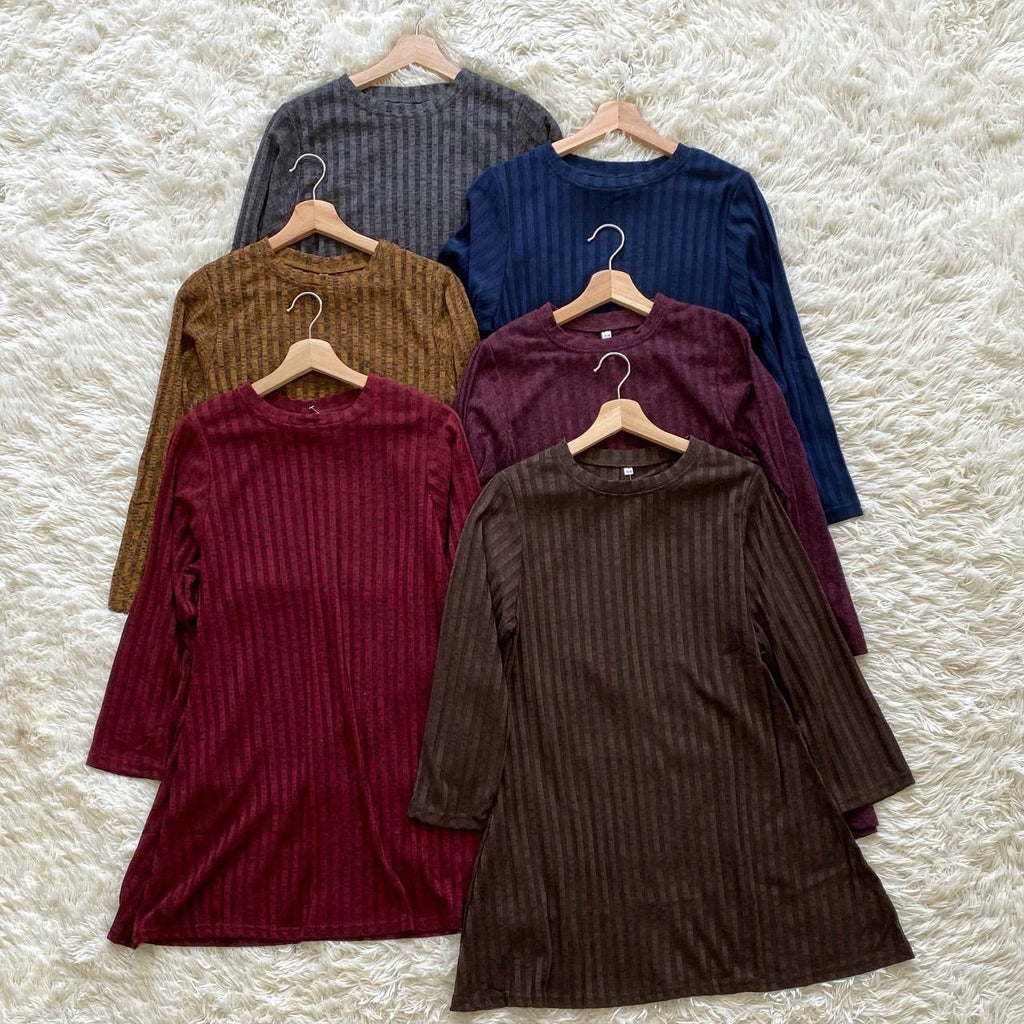 NOUL TOPS BY PETIKITA CASUAL