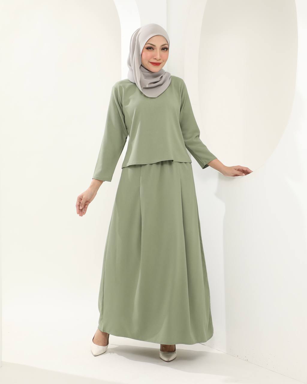 MUNIA KURUNG BY PETIKITA RAYA