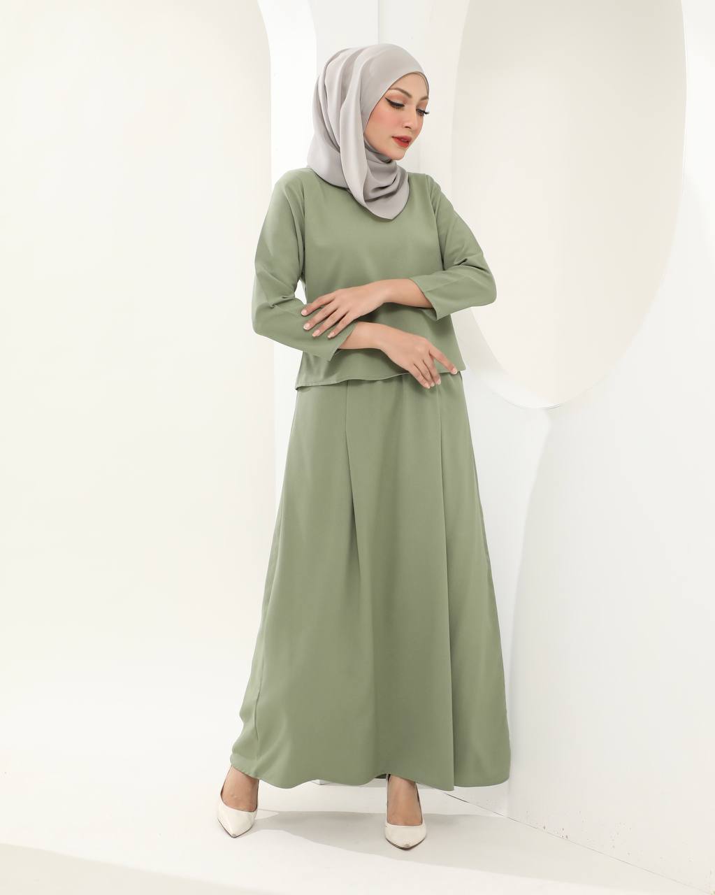 MUNIA KURUNG BY PETIKITA RAYA