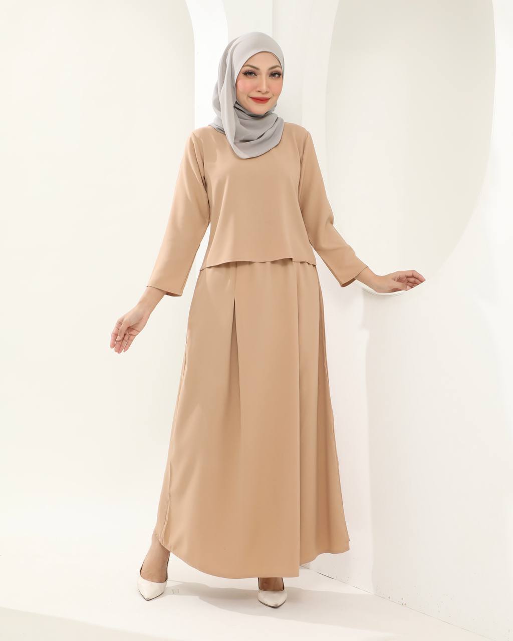 MUNIA KURUNG BY PETIKITA RAYA