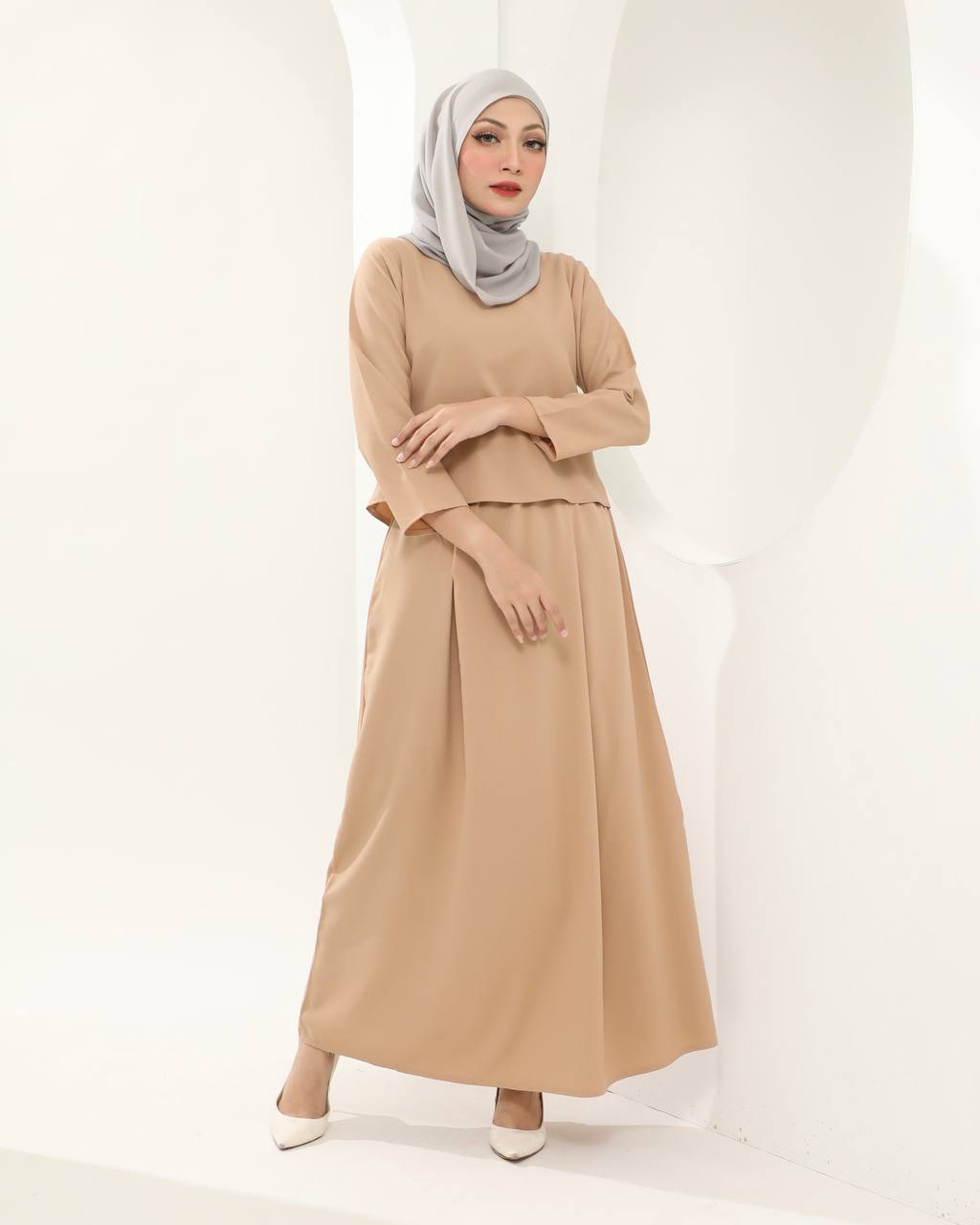 MUNIA KURUNG BY PETIKITA RAYA