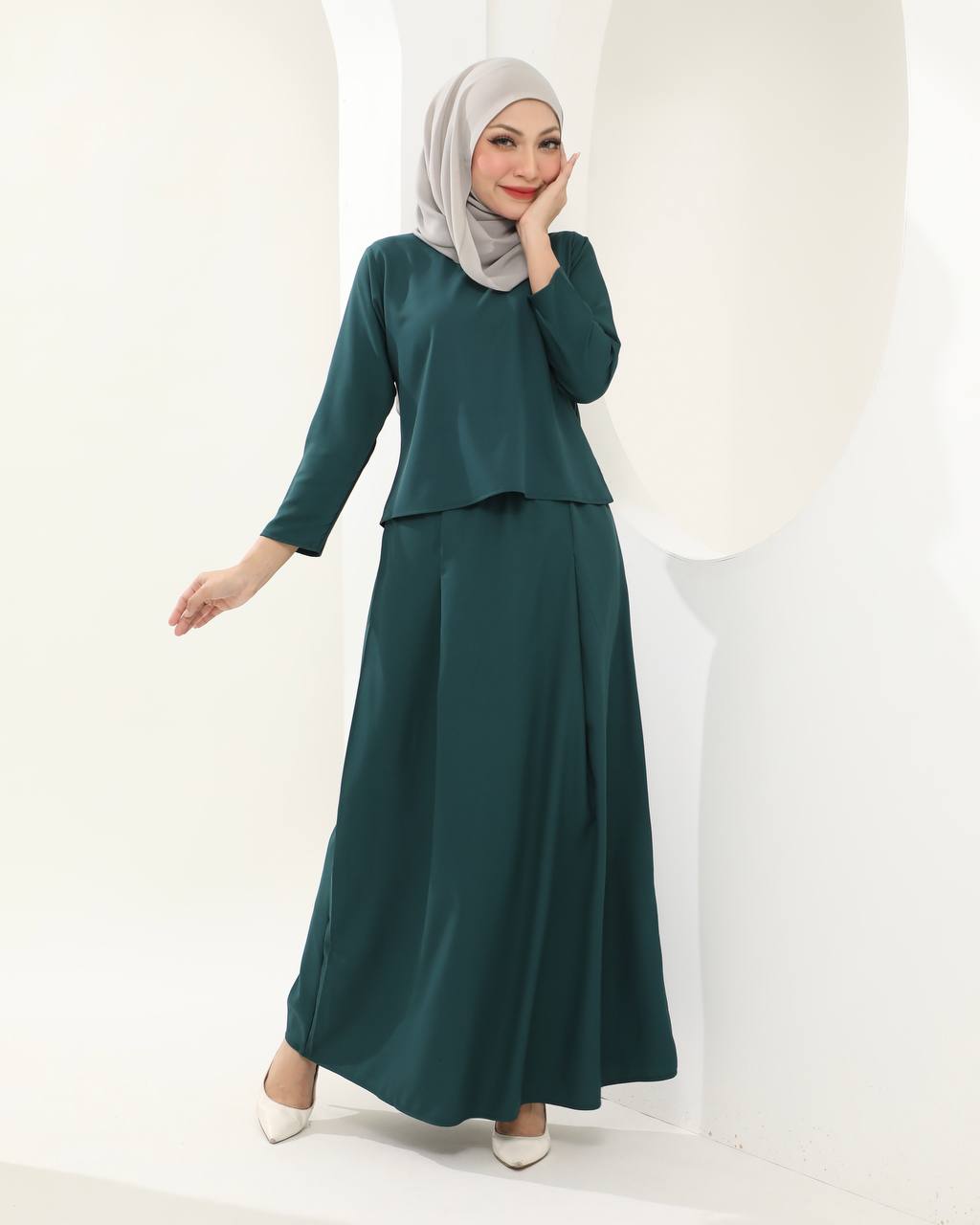 MUNIA KURUNG BY PETIKITA RAYA