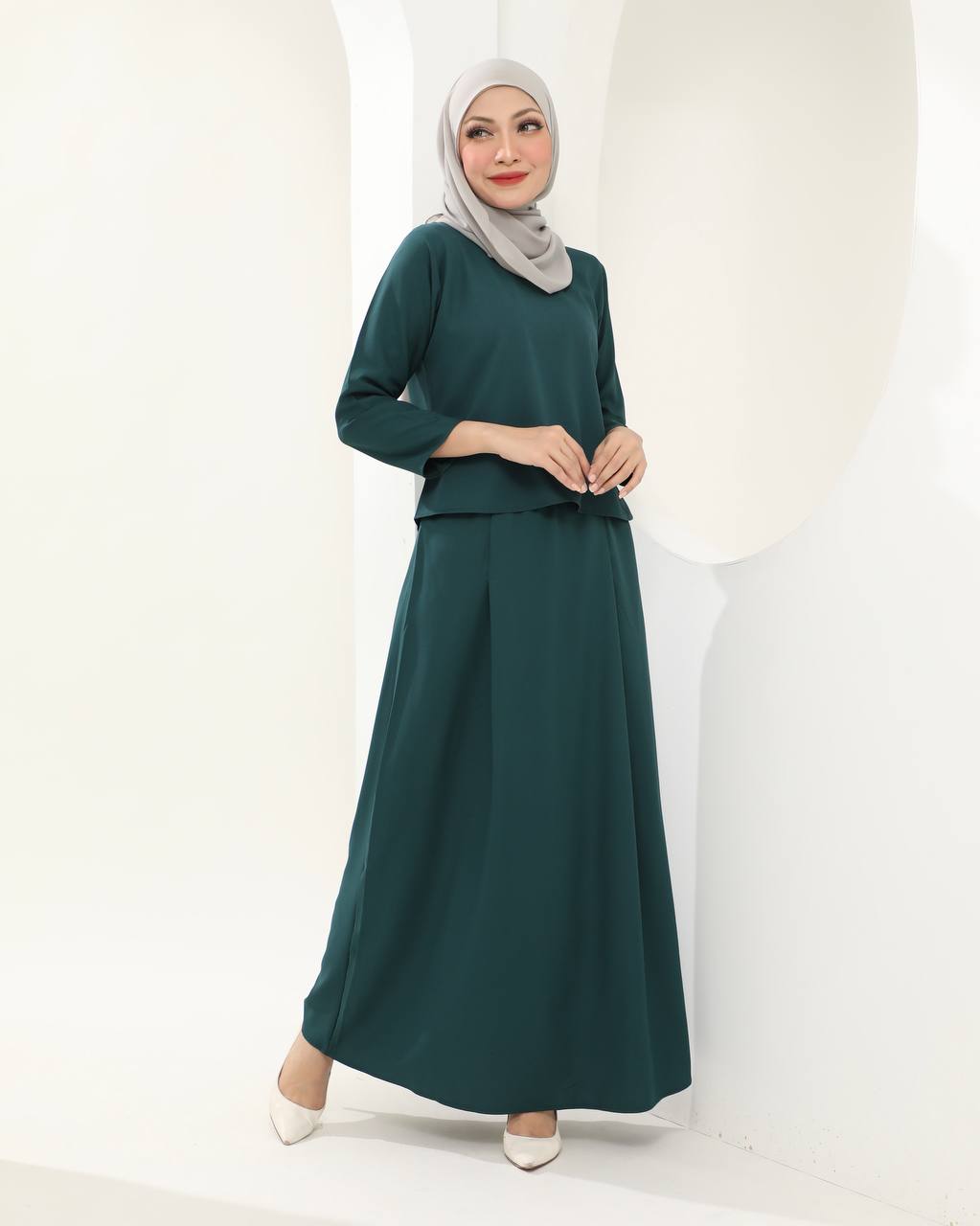 MUNIA KURUNG BY PETIKITA RAYA