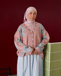 LENAYA OUTERWEAR BY PETIKITA CASUAL