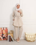 NAKIS SET BY PETIKITA CASUAL