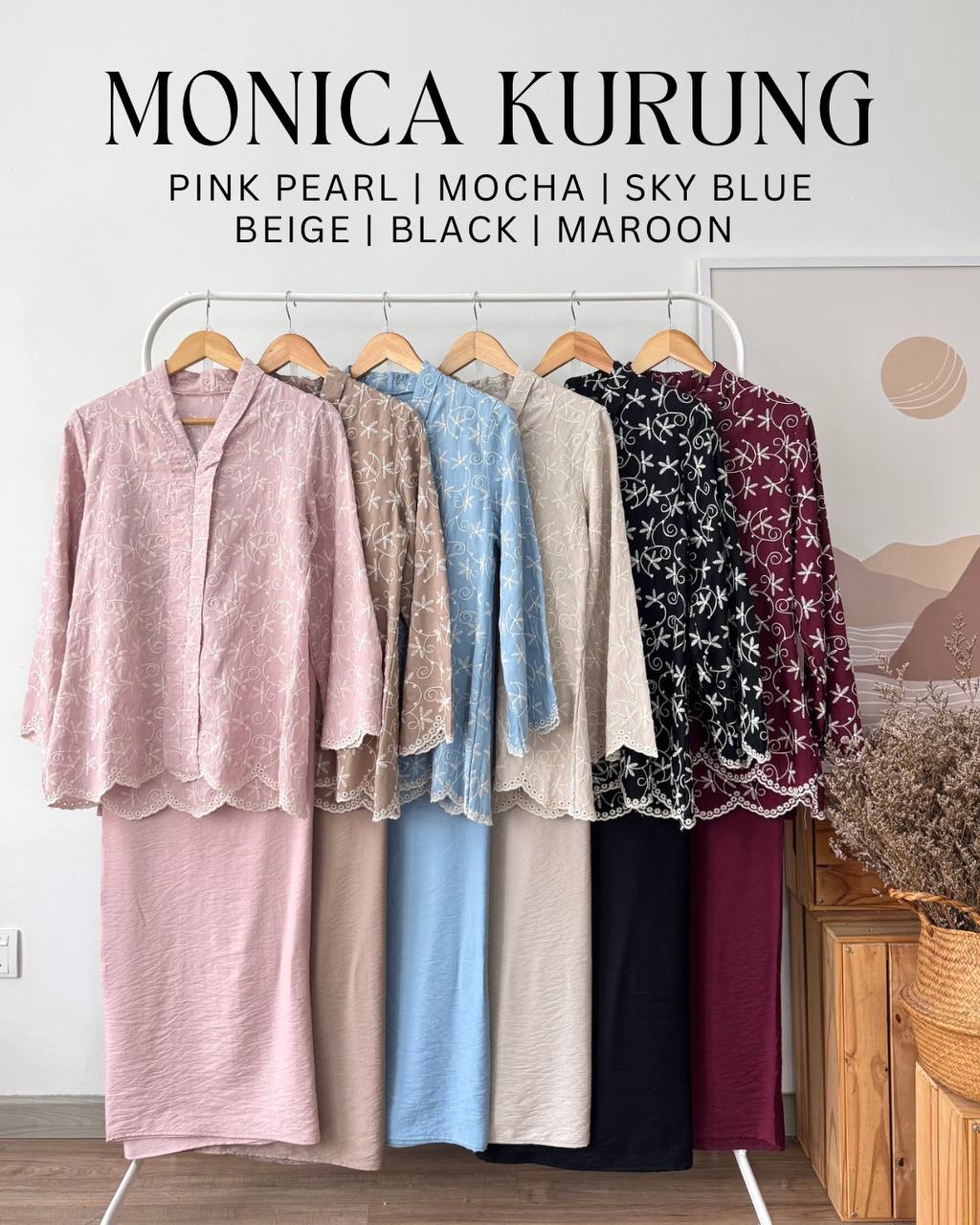 MONICA KURUNG BY PETIKITA RAYA 2025