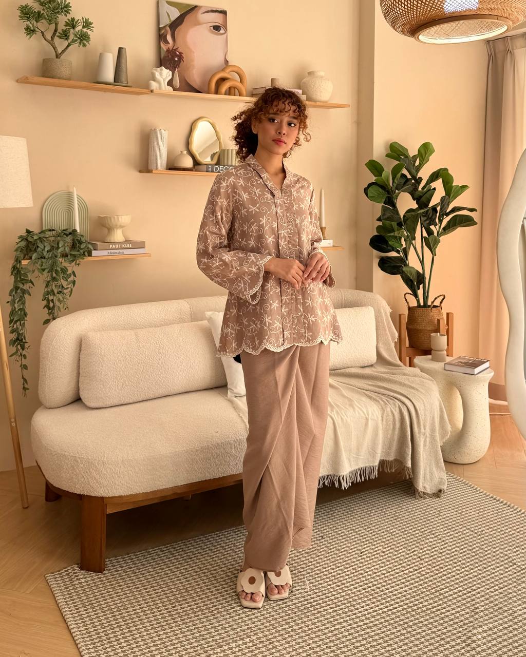 MONICA KURUNG BY PETIKITA RAYA 2025