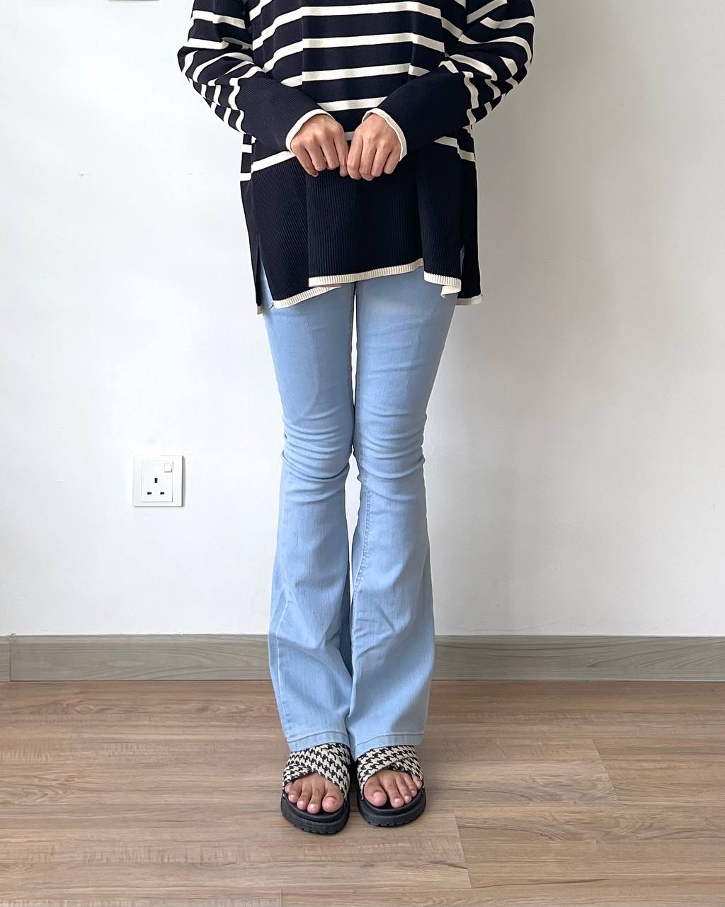 MOON JEANS BY PETIKITA CASUAL