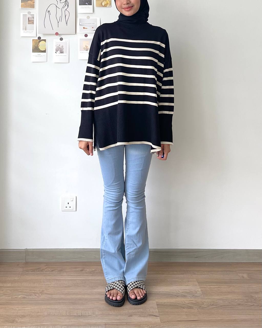 MOON JEANS BY PETIKITA CASUAL
