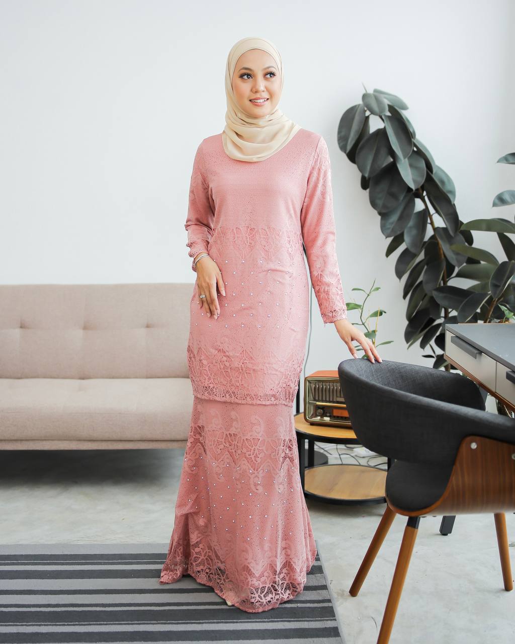 MIRAYA KURUNG BY PETIKITAAA