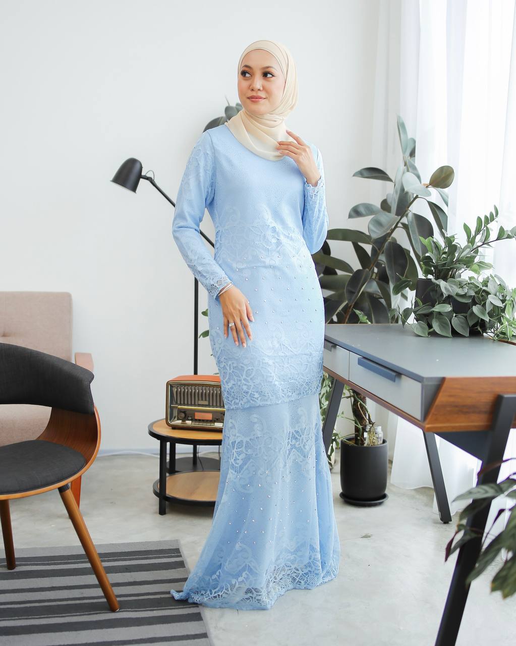 MIRAYA KURUNG BY PETIKITAAA